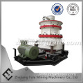 single cylinder hydraulic cone crusher price